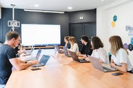 Atelier formation AELYS Academy